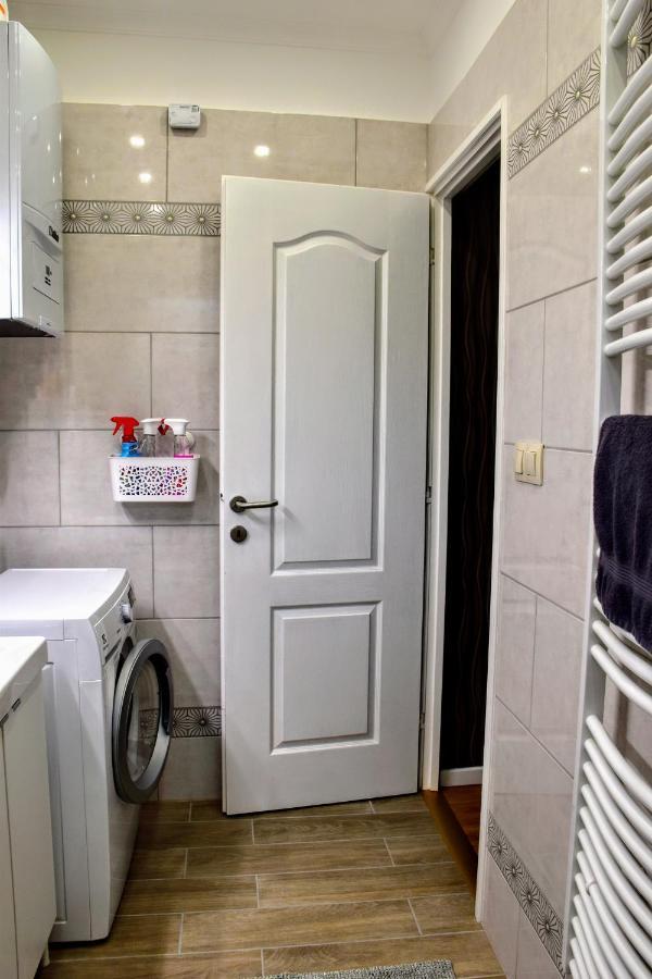Keknefelejcs Vendeghaz Villa Zalakaros Buitenkant foto